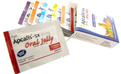 Apcalis Oral Jelly ohne Rezept kaufen