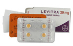 Levitra Original ohne Rezept online sicher bestellen